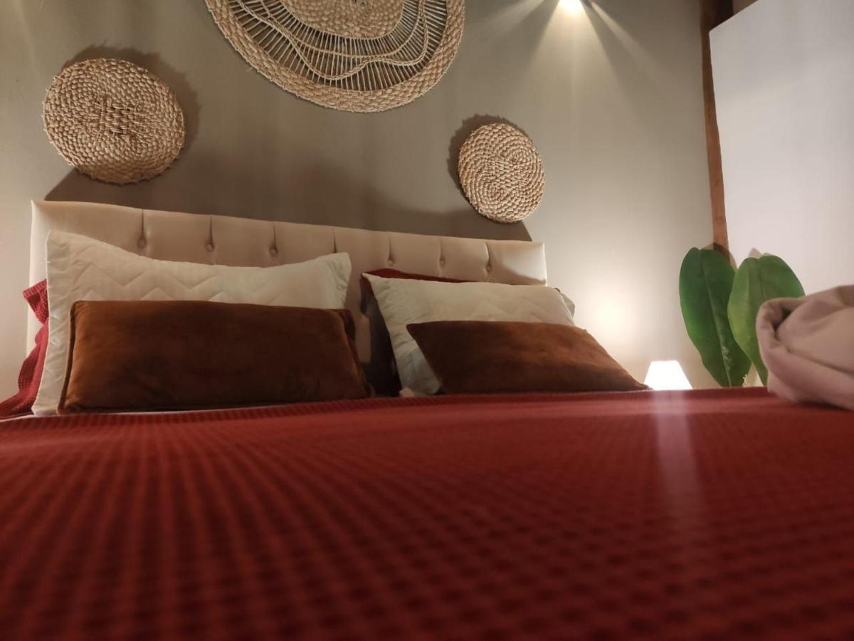 Chalet Chale Tucano Super Luxo *