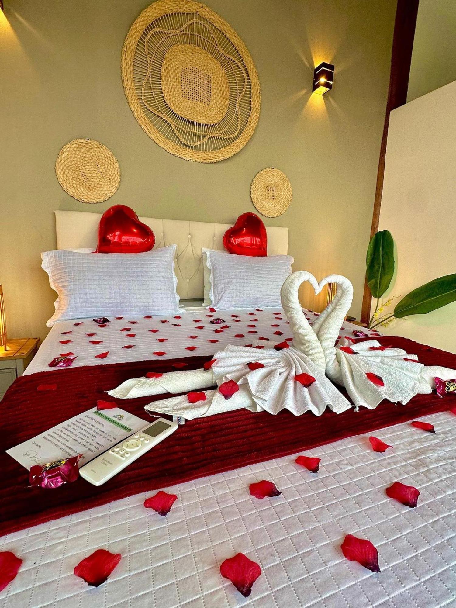 Chalet Chale Tucano Super Luxo